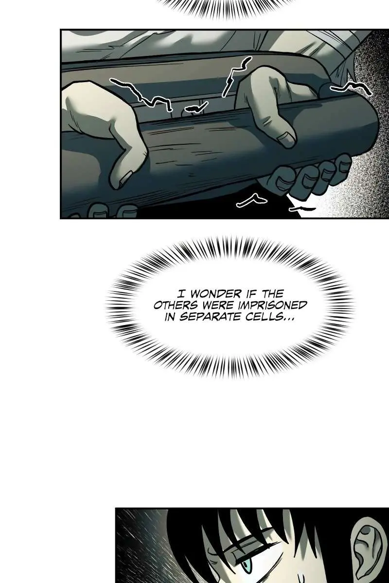 Surviving the Apocalypse Chapter 41 Page 85