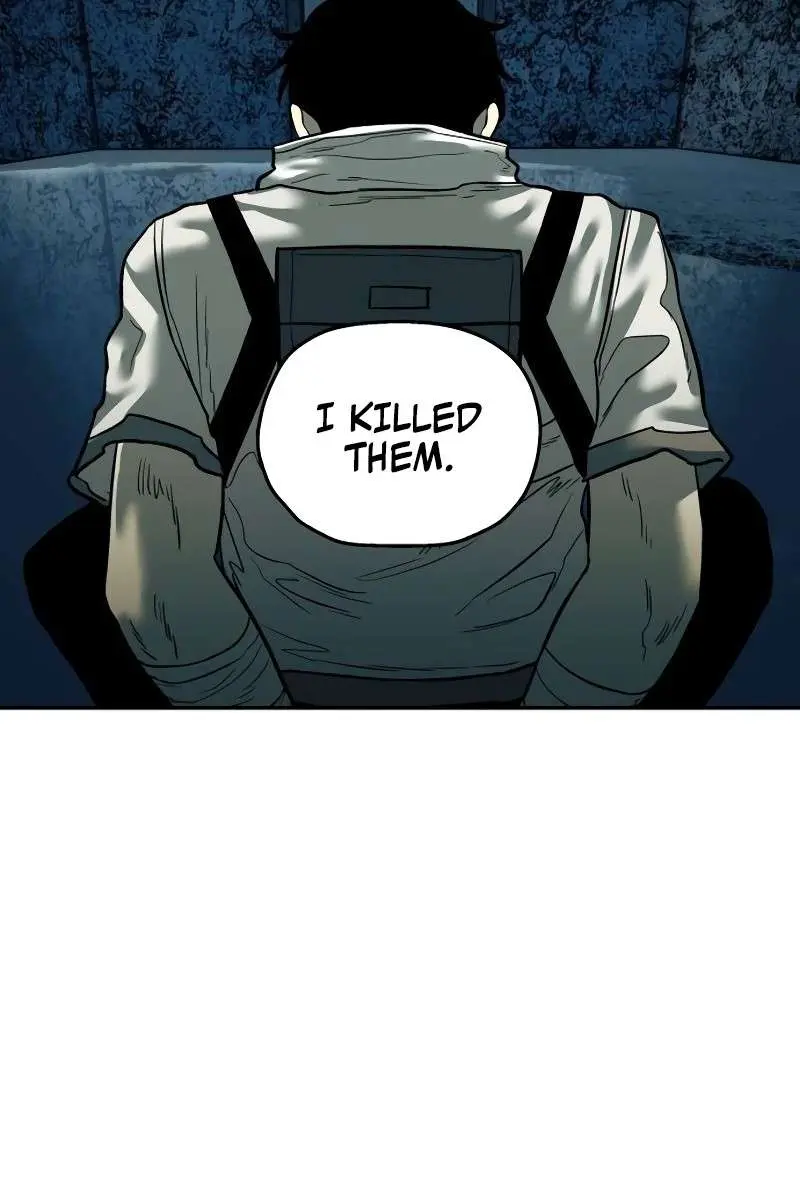 Surviving the Apocalypse Chapter 42 Page 5