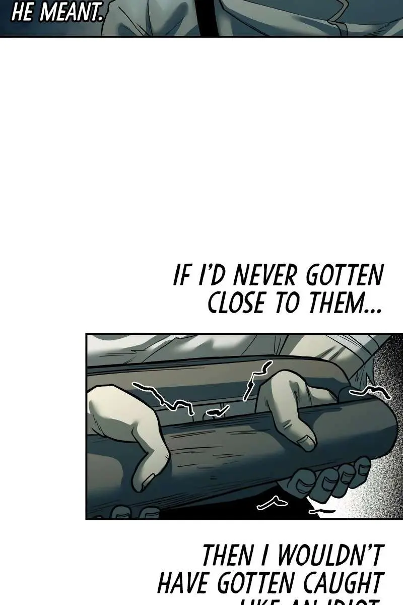 Surviving the Apocalypse Chapter 42 Page 26
