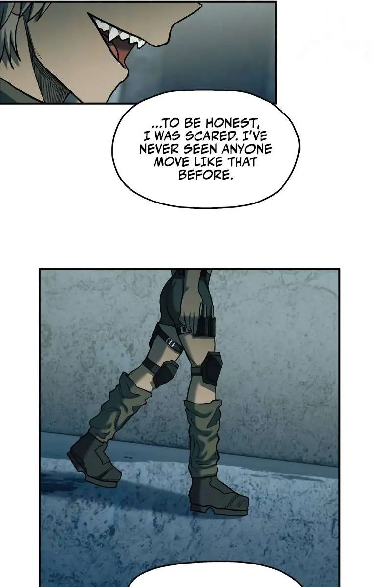 Surviving the Apocalypse Chapter 42 Page 28