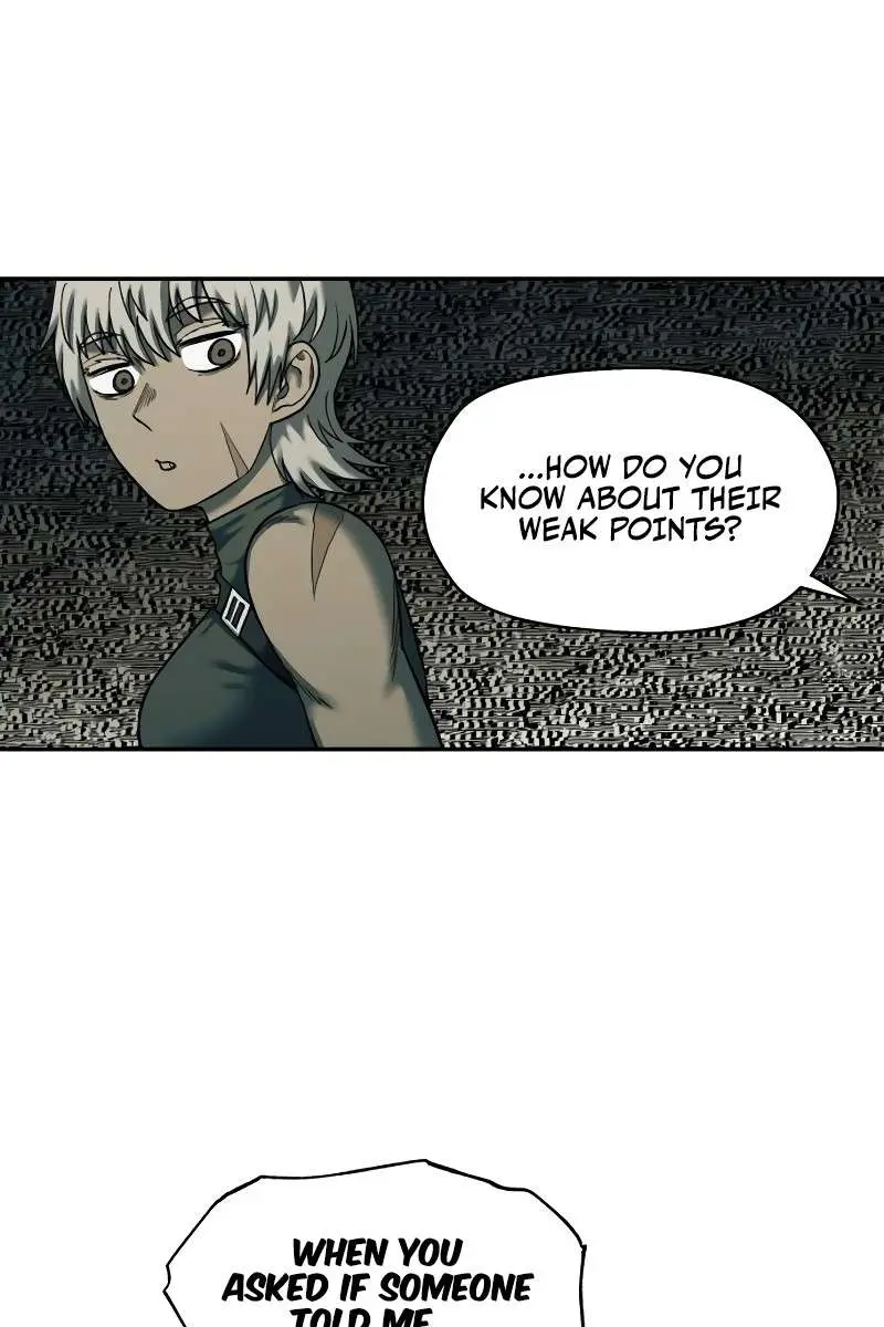 Surviving the Apocalypse Chapter 42 Page 36