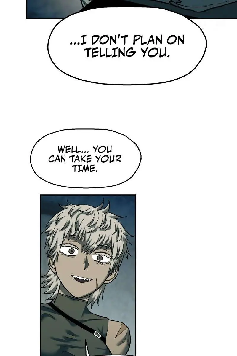 Surviving the Apocalypse Chapter 42 Page 44