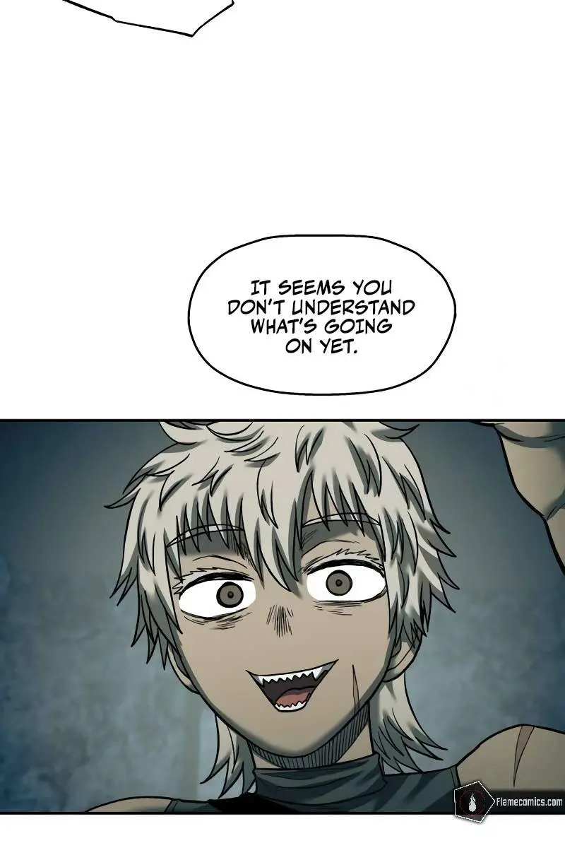 Surviving the Apocalypse Chapter 42 Page 55
