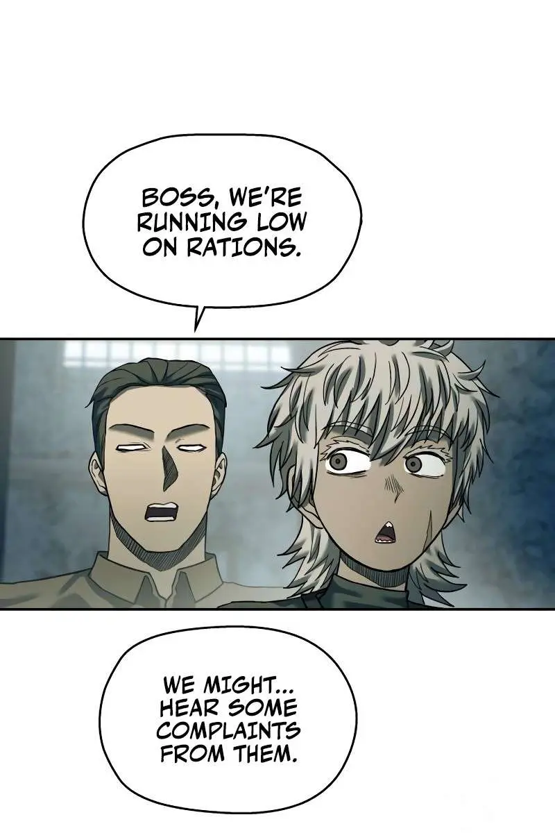 Surviving the Apocalypse Chapter 42 Page 76
