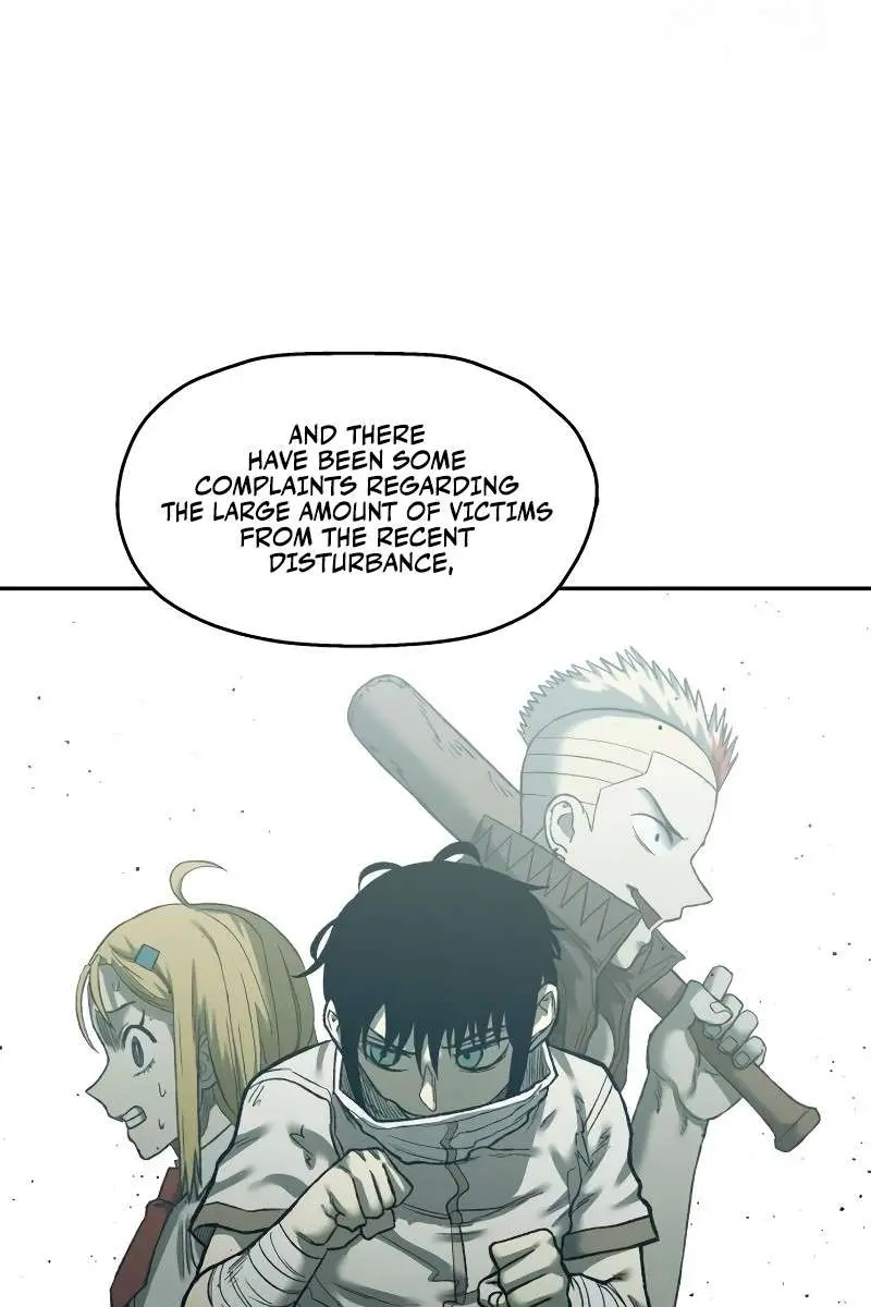 Surviving the Apocalypse Chapter 42 Page 77