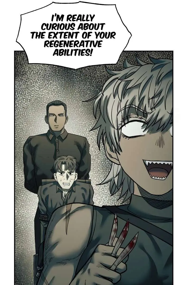 Surviving the Apocalypse Chapter 42 Page 86