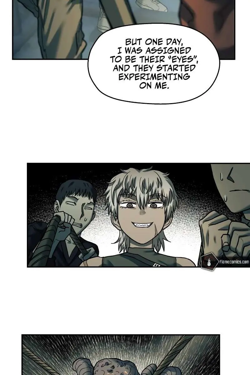 Surviving the Apocalypse Chapter 42 Page 99