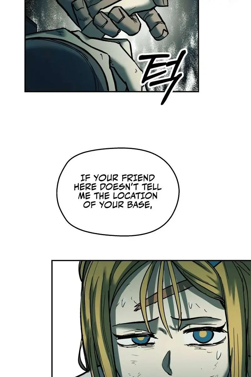 Surviving the Apocalypse Chapter 42 Page 118