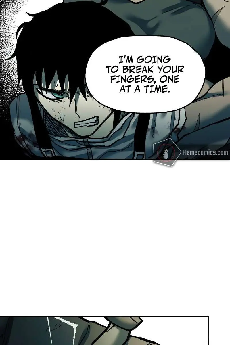 Surviving the Apocalypse Chapter 42 Page 120
