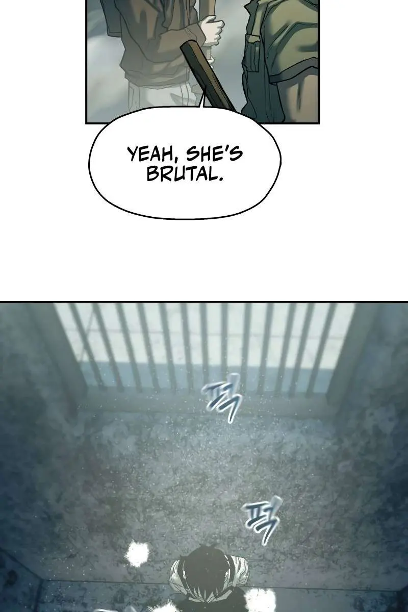 Surviving the Apocalypse Chapter 43 Page 5