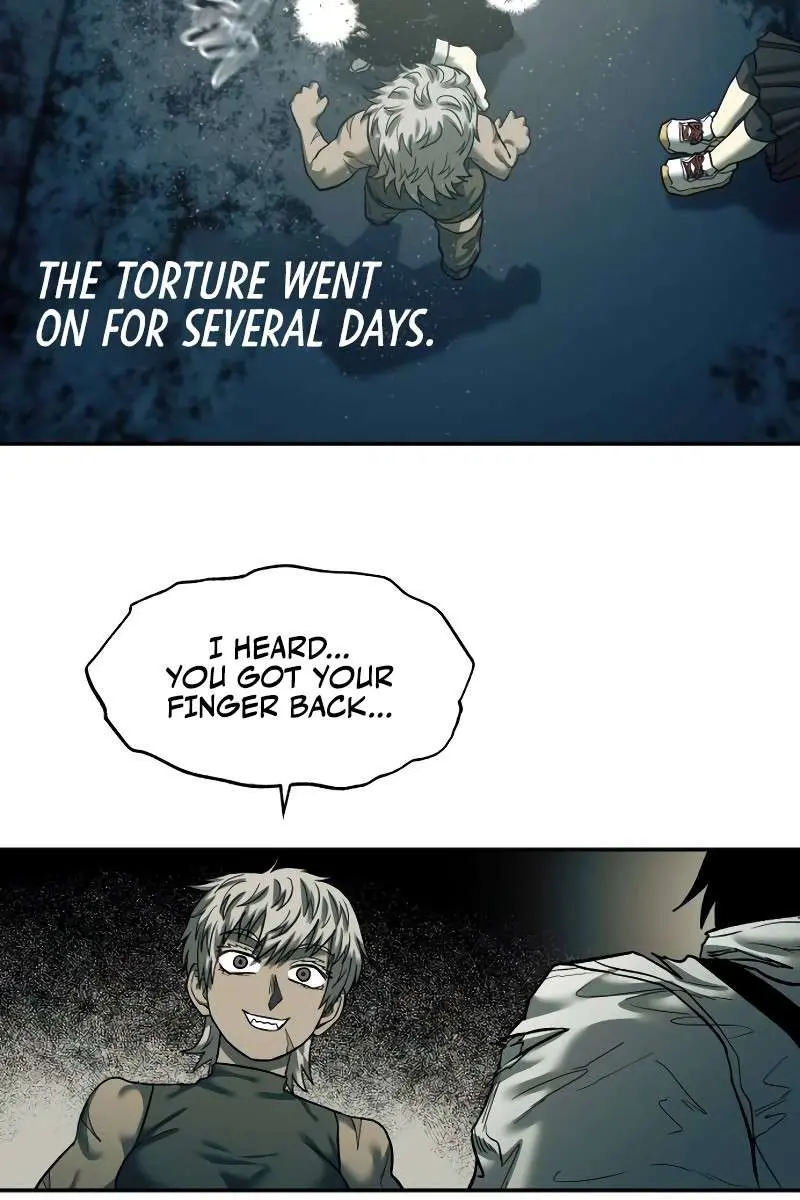 Surviving the Apocalypse Chapter 43 Page 6