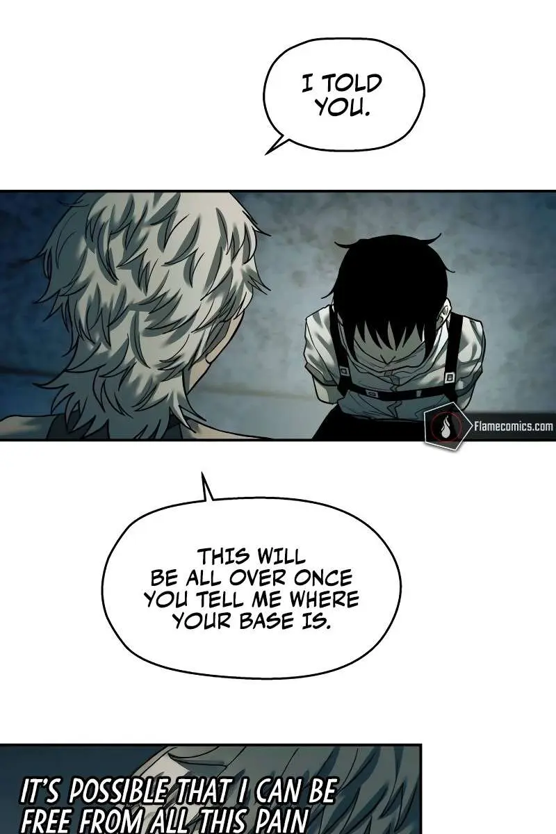 Surviving the Apocalypse Chapter 43 Page 12