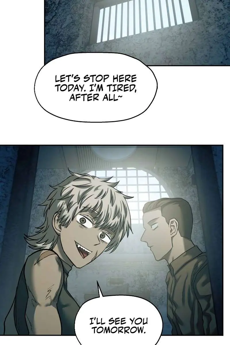 Surviving the Apocalypse Chapter 43 Page 19