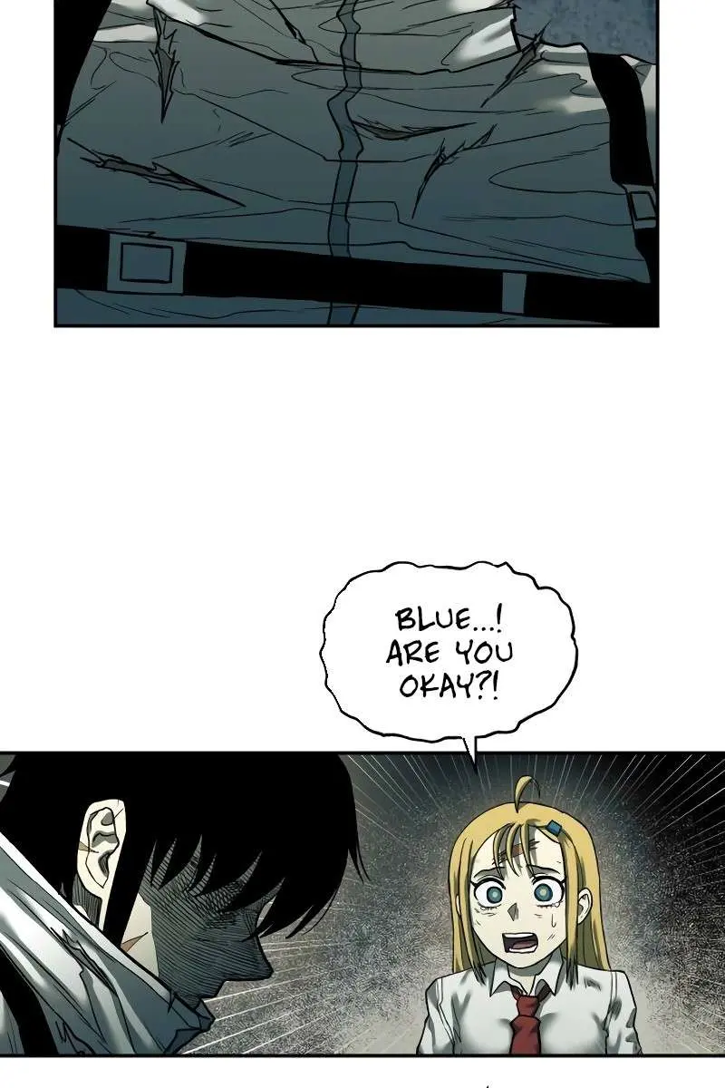 Surviving the Apocalypse Chapter 43 Page 21