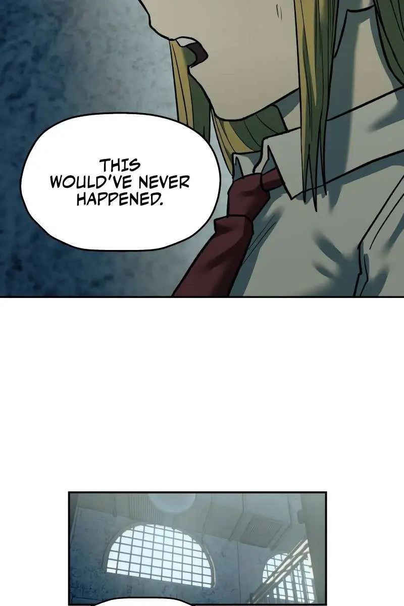 Surviving the Apocalypse Chapter 43 Page 31