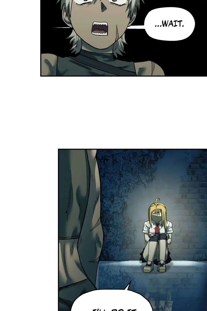 Surviving the Apocalypse Chapter 43 Page 34
