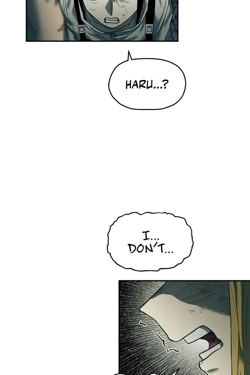 Surviving the Apocalypse Chapter 43 Page 36