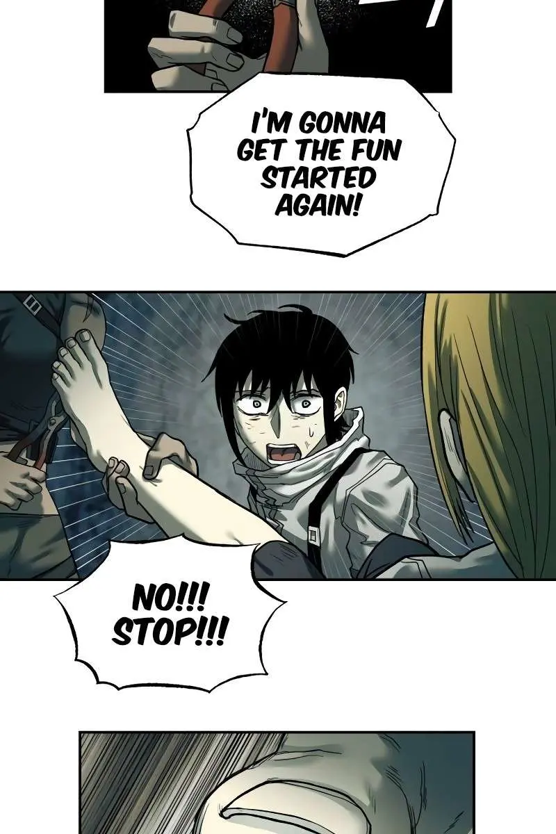 Surviving the Apocalypse Chapter 43 Page 44