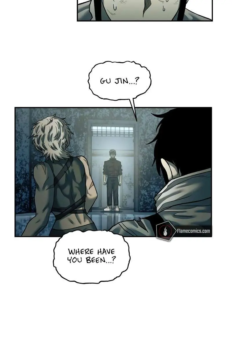 Surviving the Apocalypse Chapter 43 Page 48