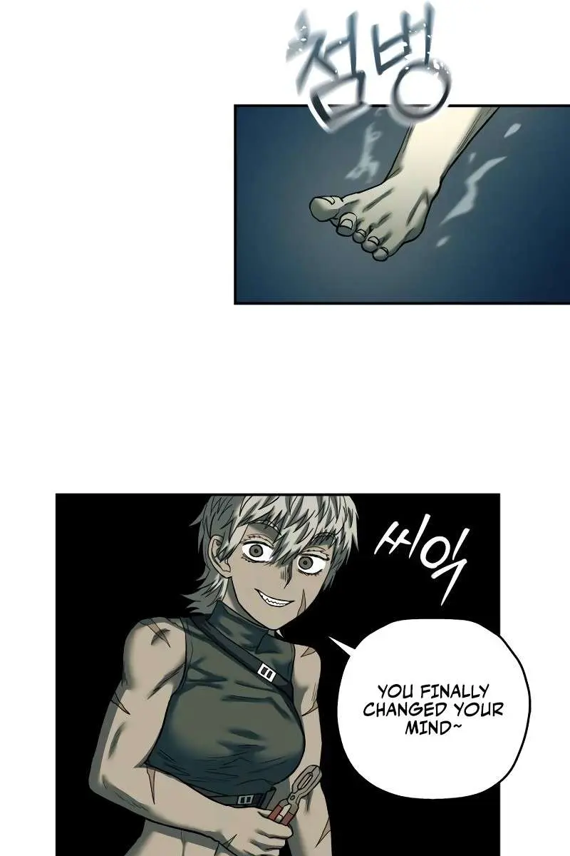 Surviving the Apocalypse Chapter 43 Page 51