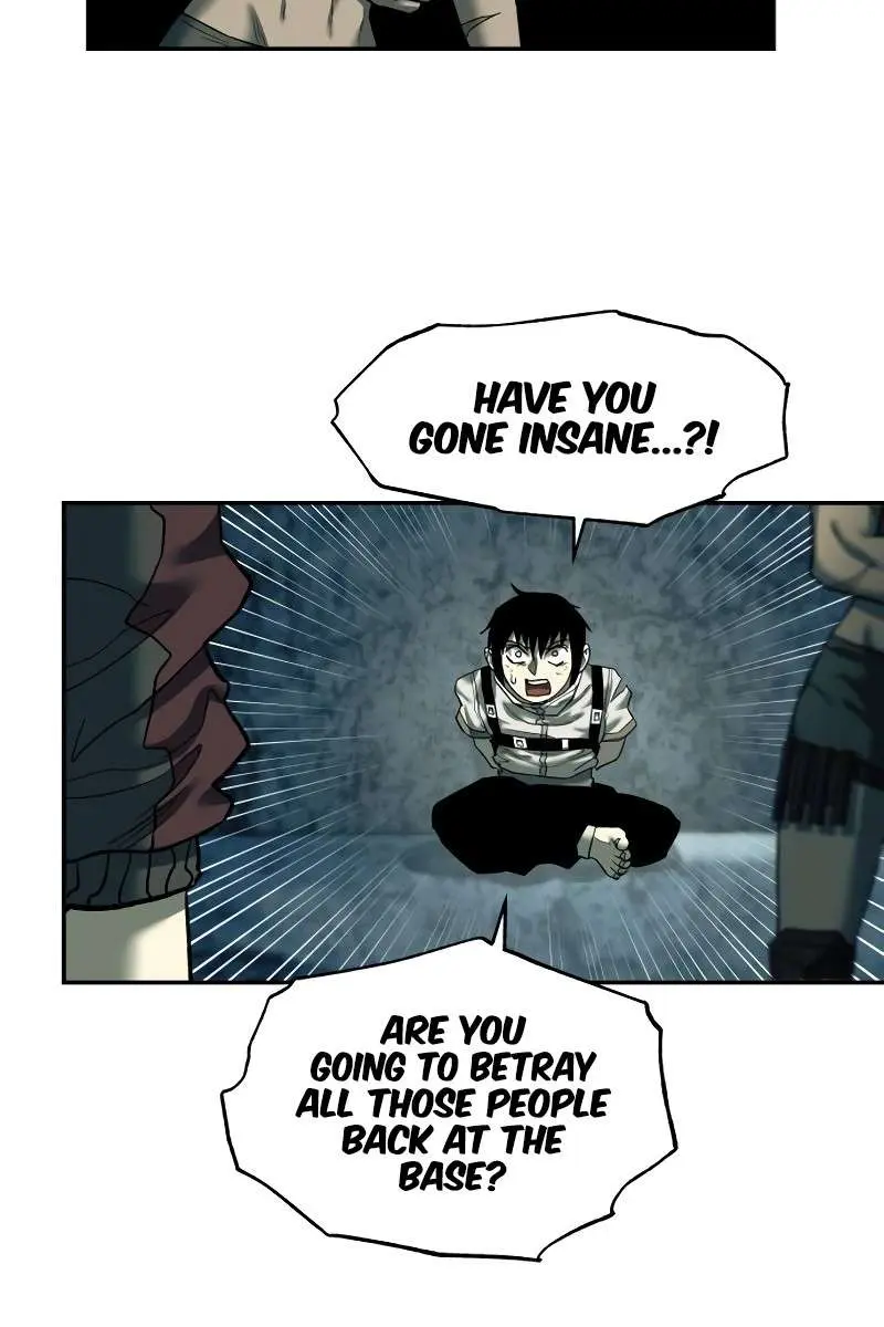 Surviving the Apocalypse Chapter 43 Page 52
