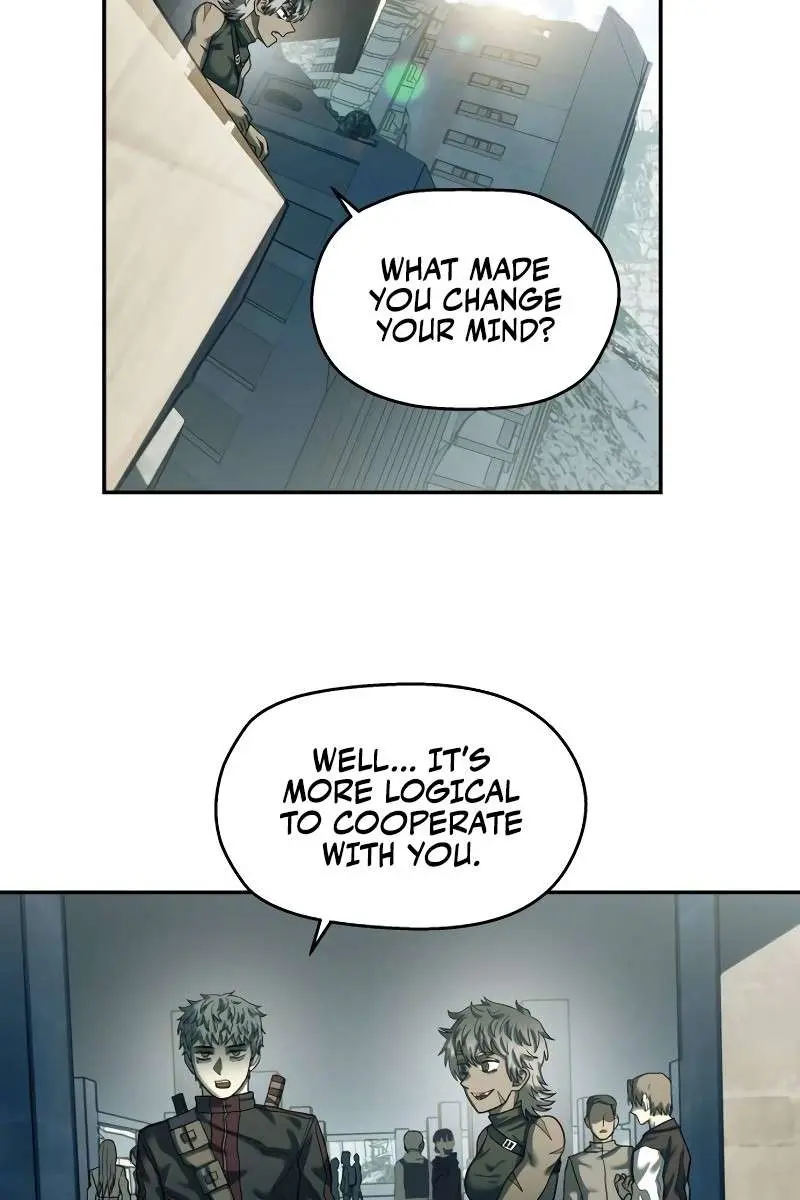 Surviving the Apocalypse Chapter 43 Page 66