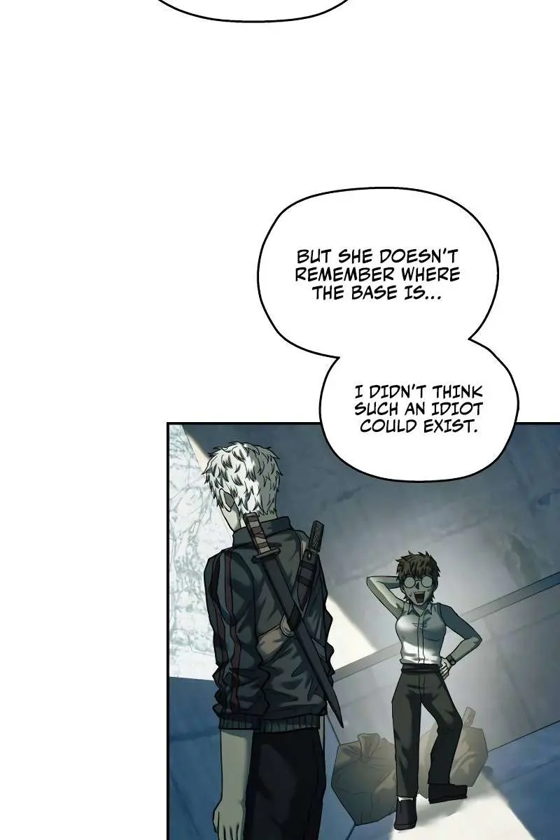 Surviving the Apocalypse Chapter 43 Page 68
