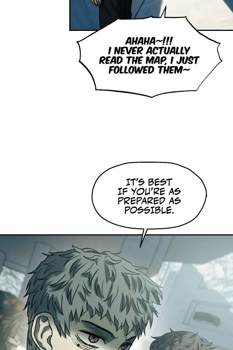 Surviving the Apocalypse Chapter 43 Page 69