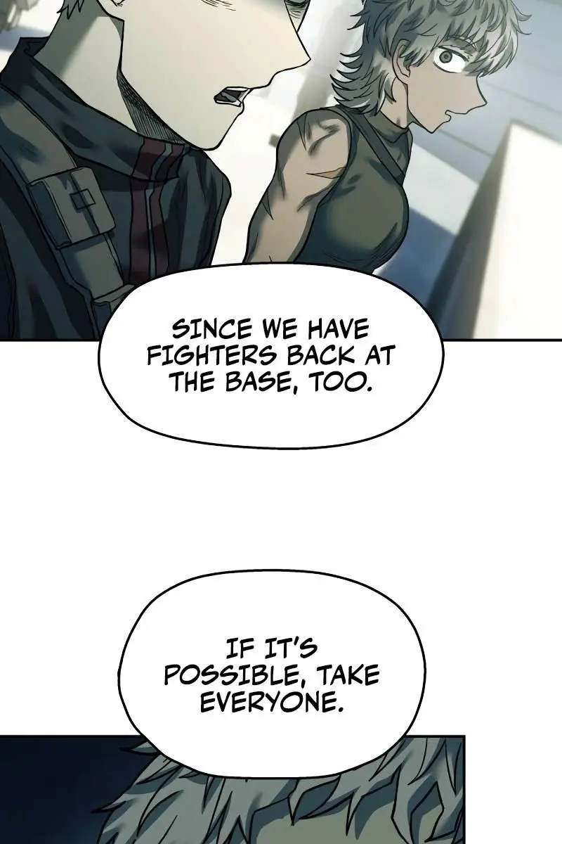 Surviving the Apocalypse Chapter 43 Page 70