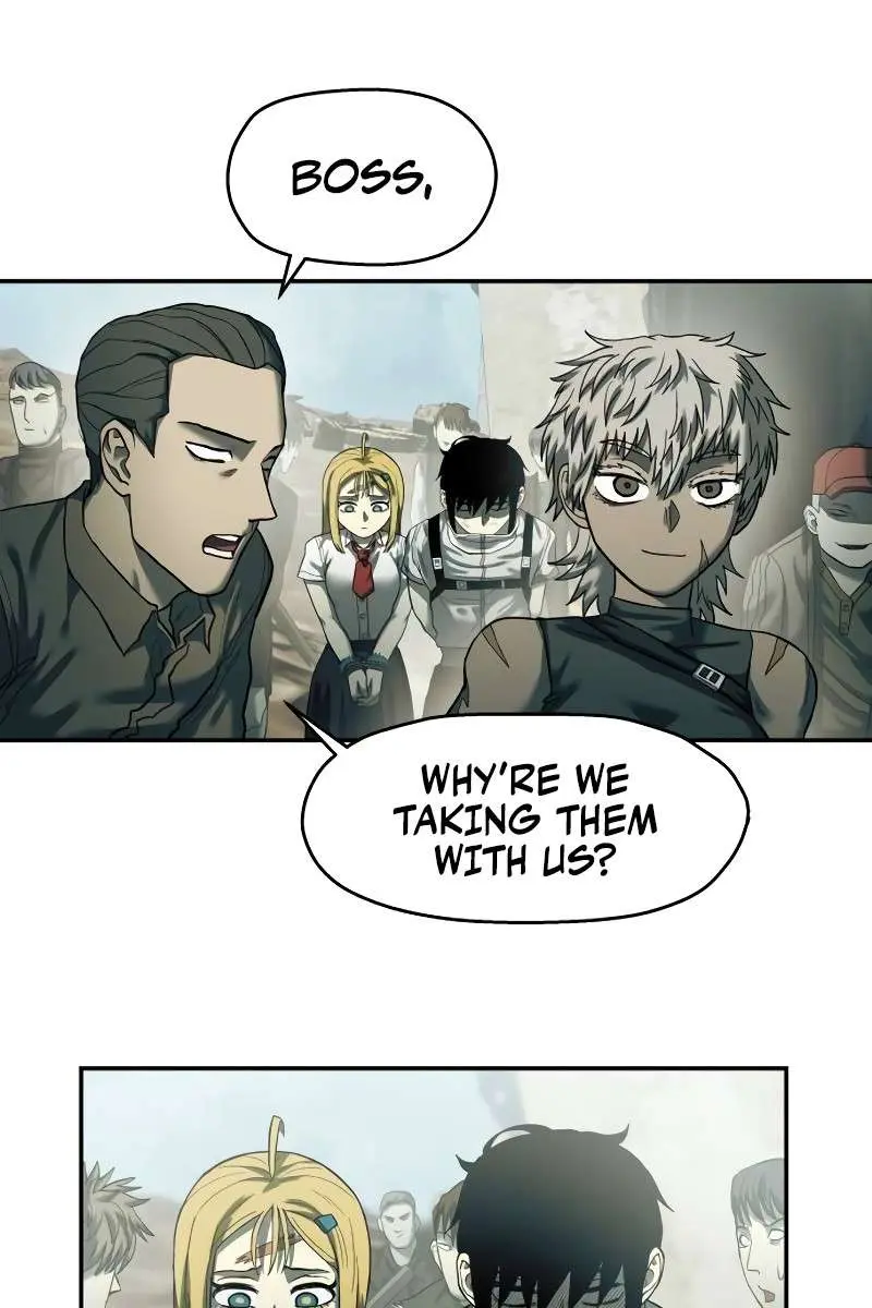 Surviving the Apocalypse Chapter 43 Page 76