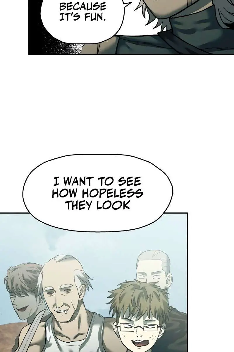 Surviving the Apocalypse Chapter 43 Page 78
