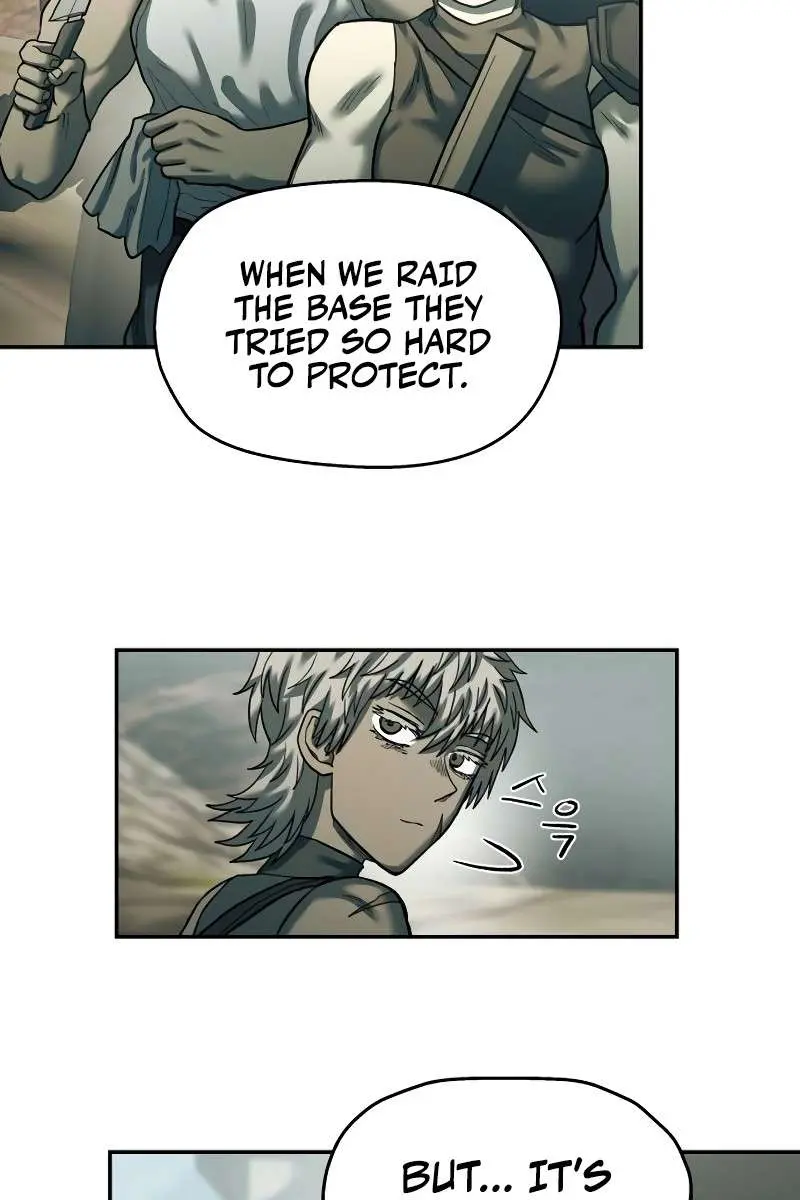 Surviving the Apocalypse Chapter 43 Page 79