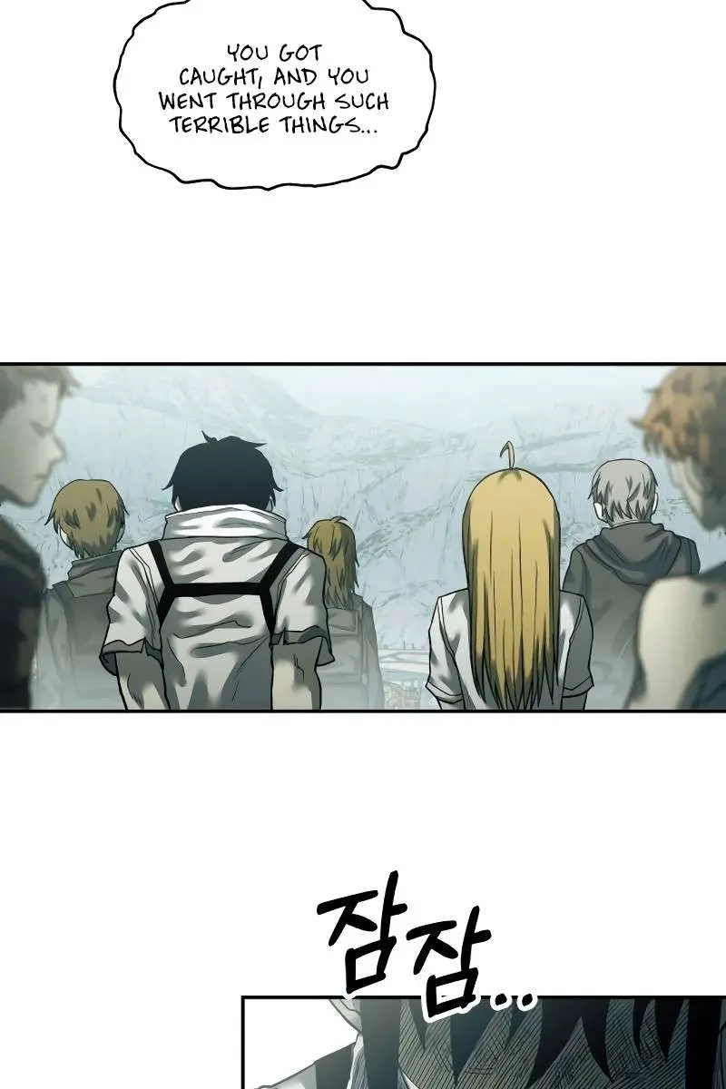 Surviving the Apocalypse Chapter 43 Page 83