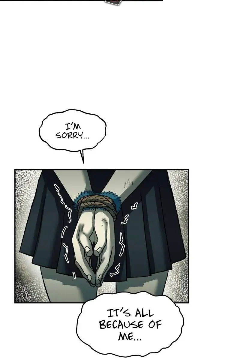 Surviving the Apocalypse Chapter 43 Page 85