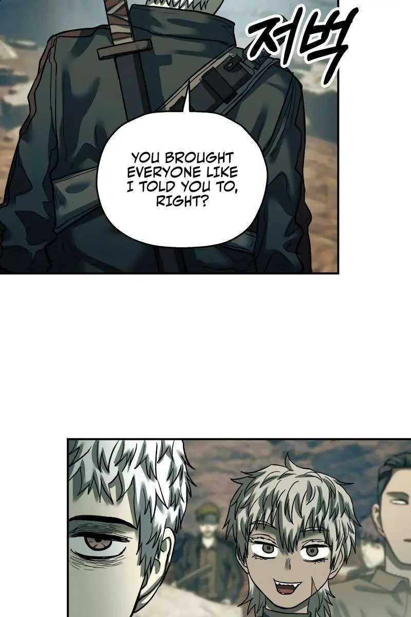 Surviving the Apocalypse Chapter 43 Page 91