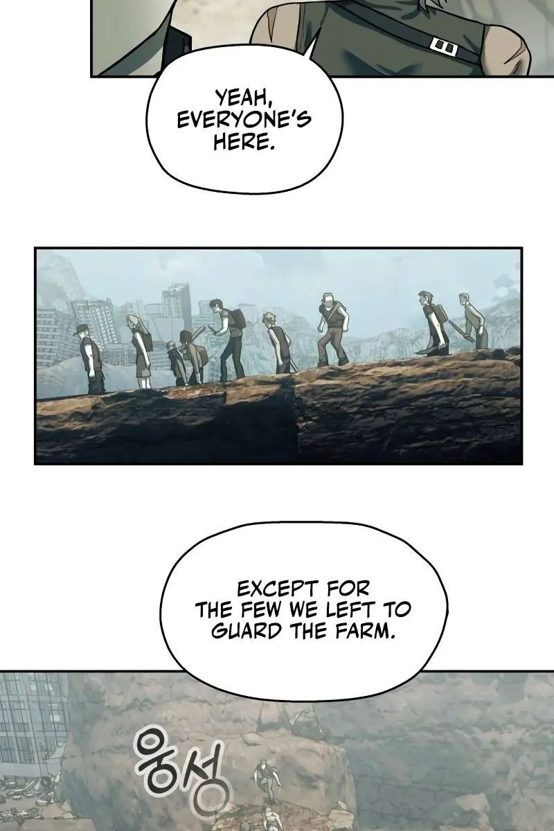 Surviving the Apocalypse Chapter 43 Page 92