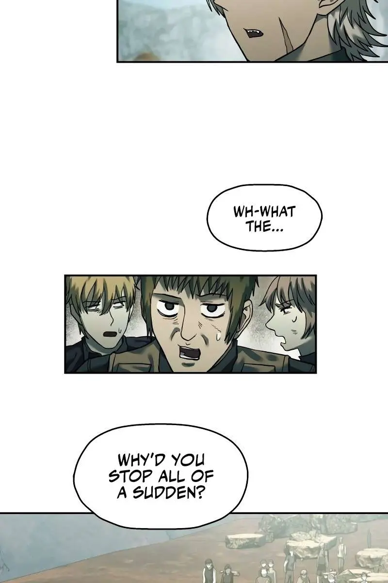Surviving the Apocalypse Chapter 43 Page 95