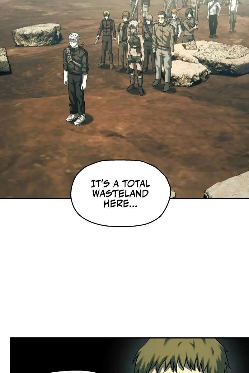 Surviving the Apocalypse Chapter 43 Page 96