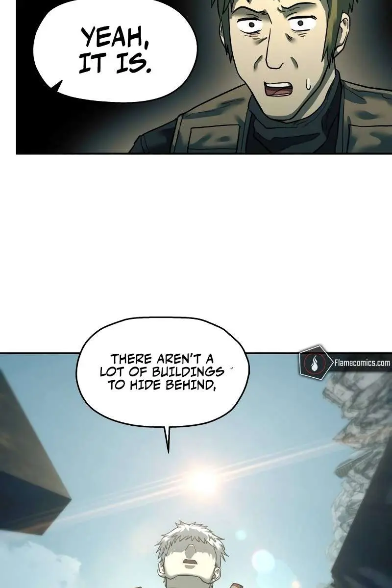 Surviving the Apocalypse Chapter 43 Page 97