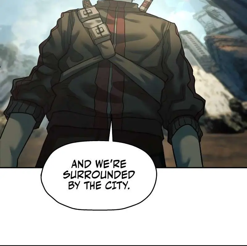 Surviving the Apocalypse Chapter 43 Page 98