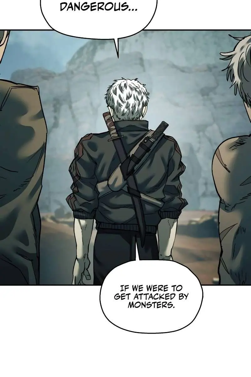 Surviving the Apocalypse Chapter 43 Page 100