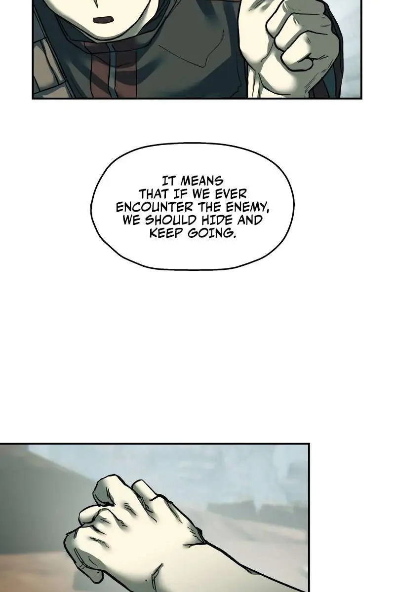 Surviving the Apocalypse Chapter 43 Page 105