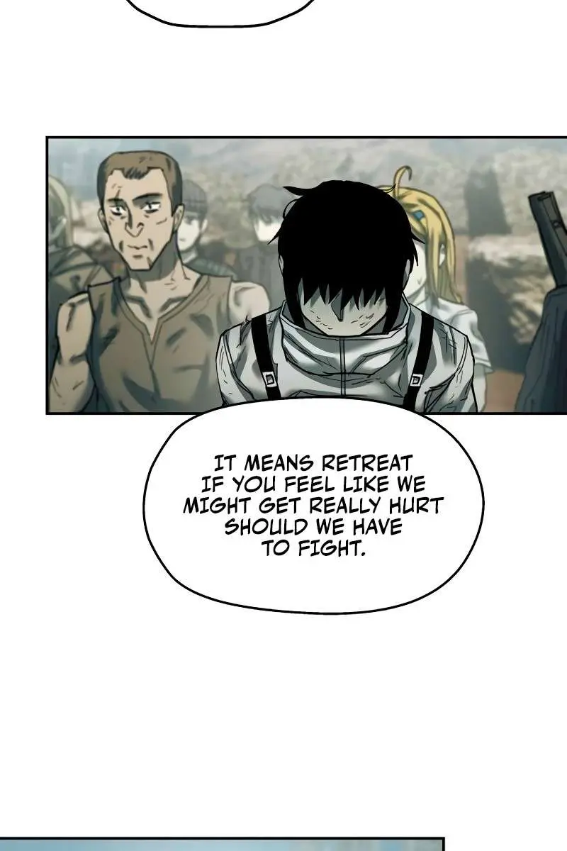 Surviving the Apocalypse Chapter 43 Page 107