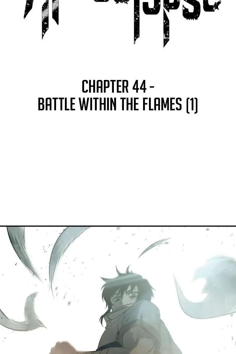 Surviving the Apocalypse Chapter 44 Page 4