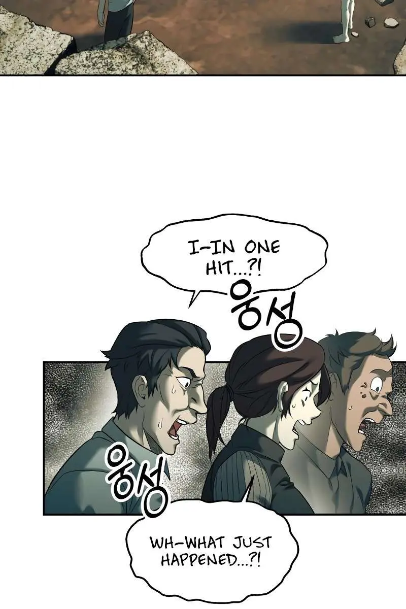 Surviving the Apocalypse Chapter 44 Page 7