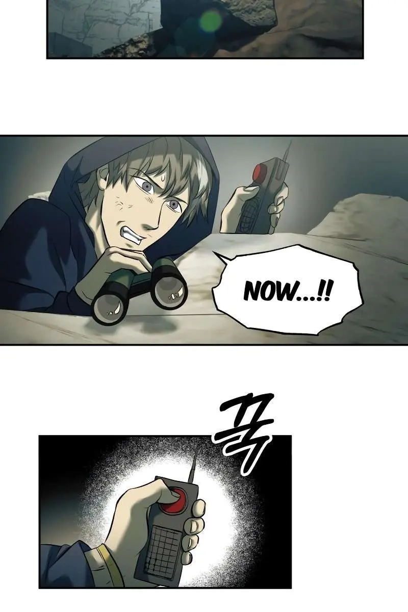 Surviving the Apocalypse Chapter 44 Page 10
