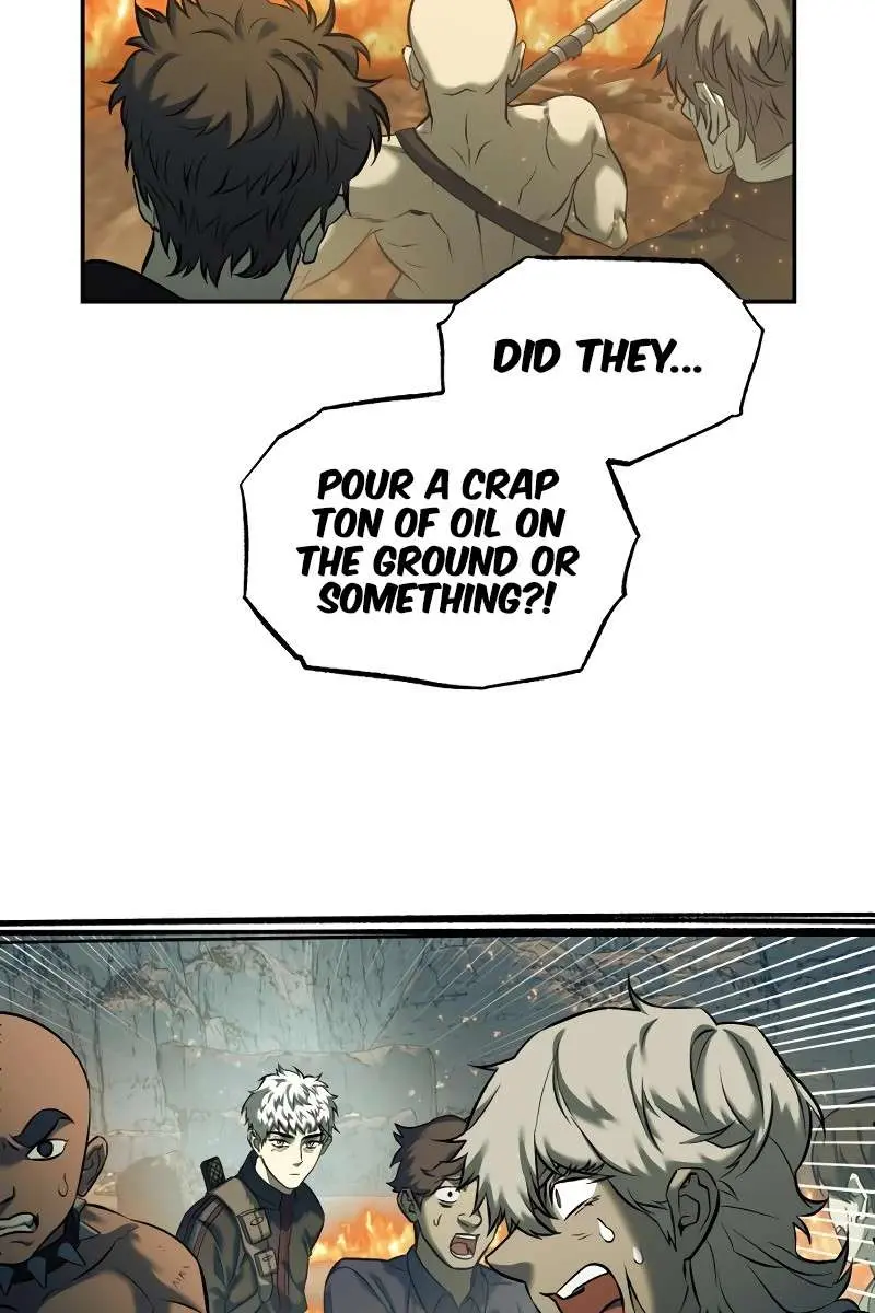 Surviving the Apocalypse Chapter 44 Page 16