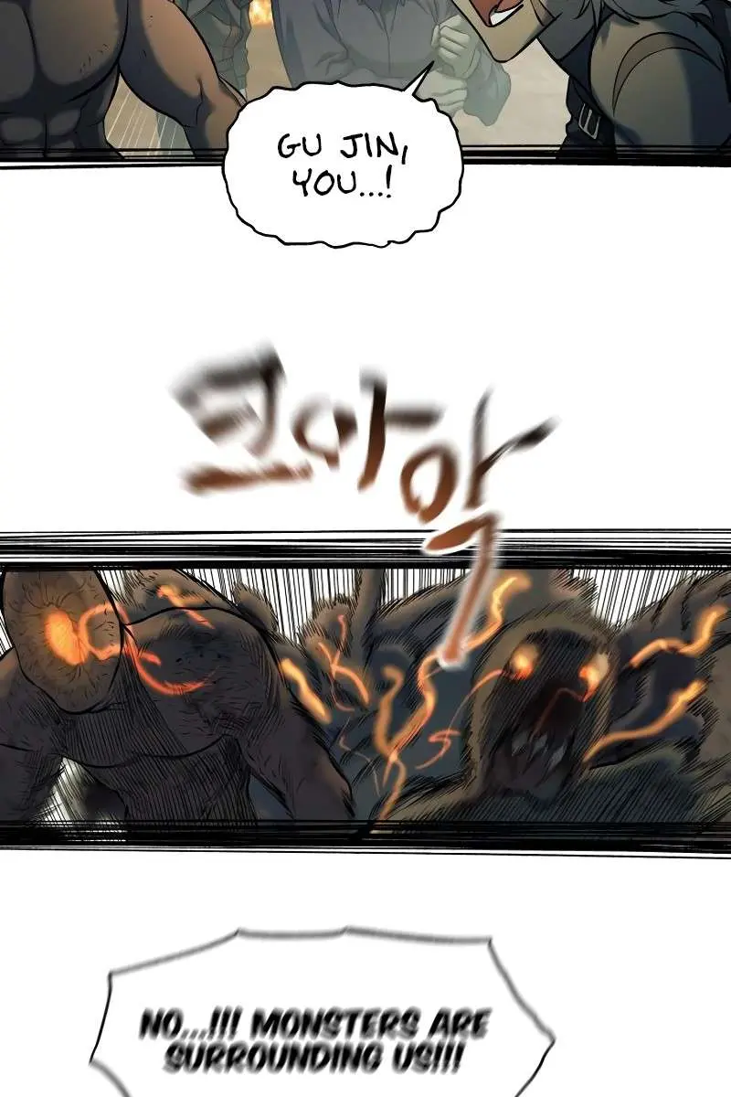 Surviving the Apocalypse Chapter 44 Page 17