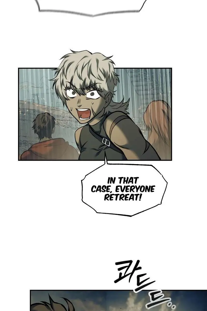 Surviving the Apocalypse Chapter 44 Page 18