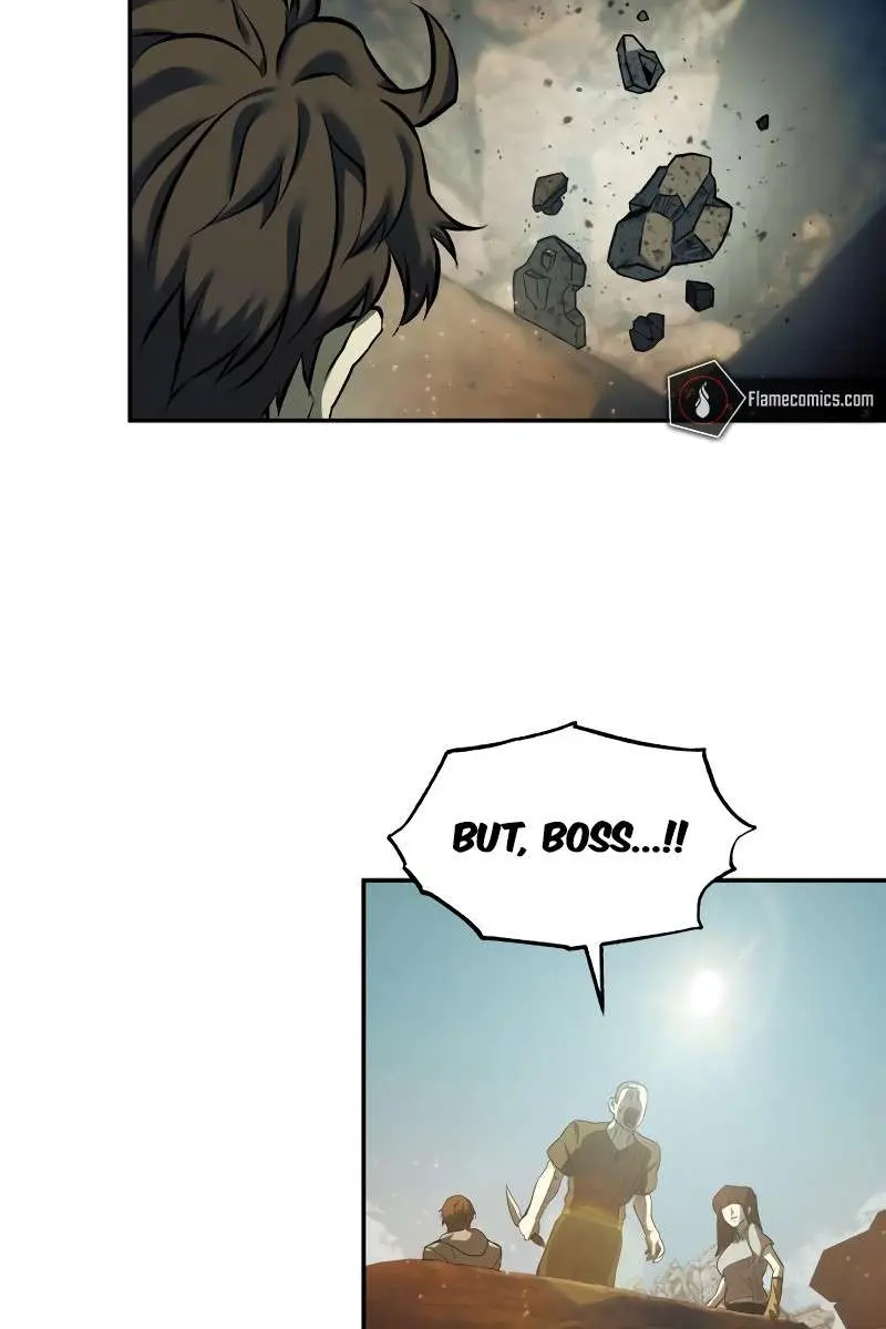 Surviving the Apocalypse Chapter 44 Page 19